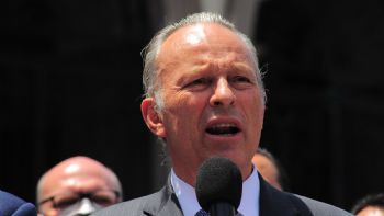 Desde la corriente más derecha, José Medina Mora queda como único candidato para presidir el CCE