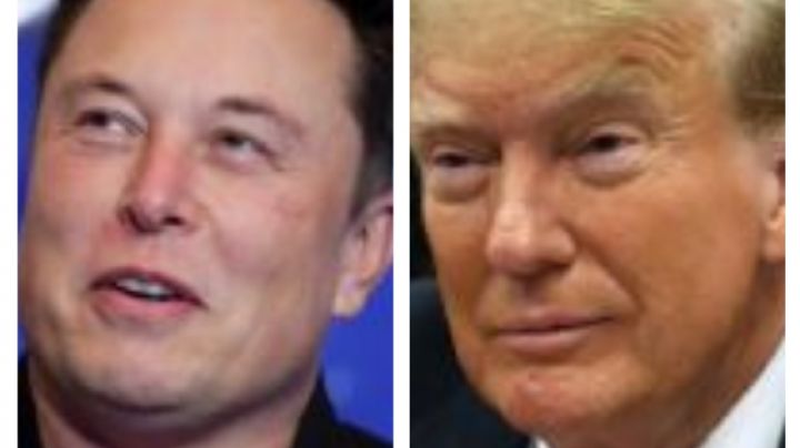 Sindicato demanda a Trump y Musk por amenazar con intimidar a trabajadores que se declaren en huelga