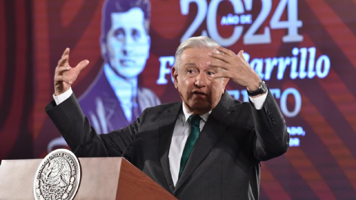 La ONU está rezagada, se ha convertido en “un cero a la izquierda”: AMLO