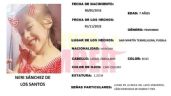 Papás mataron a la niña Neri, reportada como desaparecida en Puebla, confirma la Fiscalía