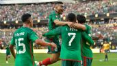 México cae dos posiciones en el ranking de la FIFA