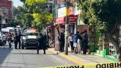 Ejecutan al dueño de la taquería El Chivo Feliz en el centro de Chilpancingo, Guerrero