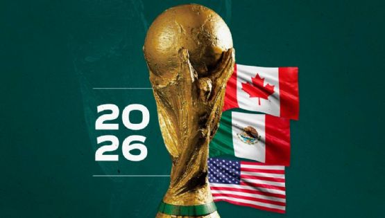 FIFA anuncia premios para el Mundial; el campeón se llevará 50 millones de dólares