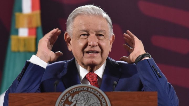 AMLO enviará carta a Donald Trump: "no se resuelve nada con cerrar la frontera"