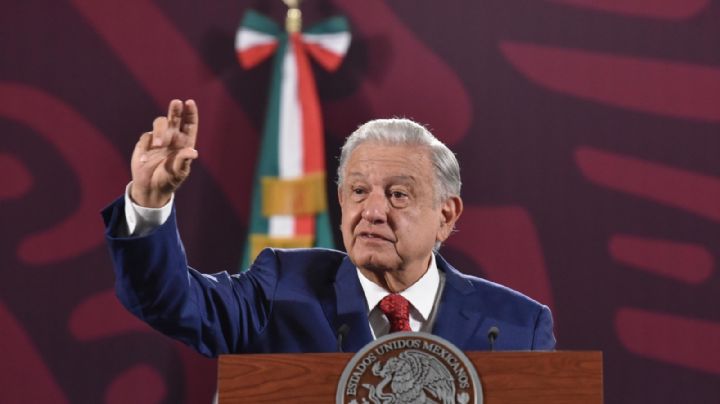 AMLO pide a la ASF investigar supuesto reparto de recursos de fideicomisos del Poder Judicial