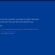 "La pantalla azul de la muerte", la cara visible del fallo de CrowdStrike que afectó a Microsoft