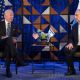 Casa Blanca espera que Biden se reúna con Netanyahu a pesar de dar positivo en Covid-19