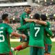 México cae dos posiciones en el ranking de la FIFA