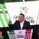 “Por el bien del priismo”, dice Alito Moreno al avanzar en su reelección