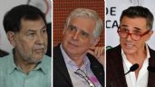 “Regresa por puro oportunismo”: Noroña rebate la postura de “El Fisgón” sobre Sergio Mayer