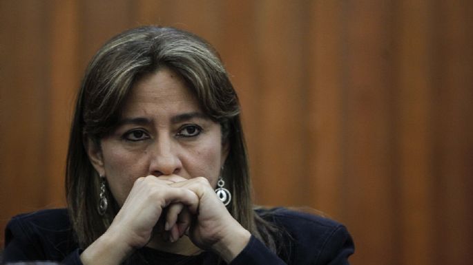 Ángela Buitrago, exintegrante del GIEI, es la nueva ministra de Justicia de Colombia