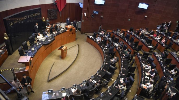 ¿Cómo resolverá el Tribunal Electoral las impugnaciones relativas a la Cámara de Senadores?