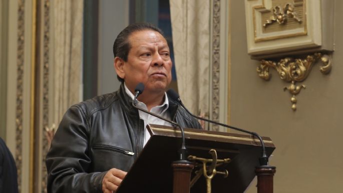 Muere Carlos Froylán Navarro, diputado local y dirigente del partido estatal PSI