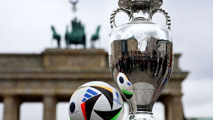 Cuartos de final de la Eurocopa: Hora y fecha de los partidos