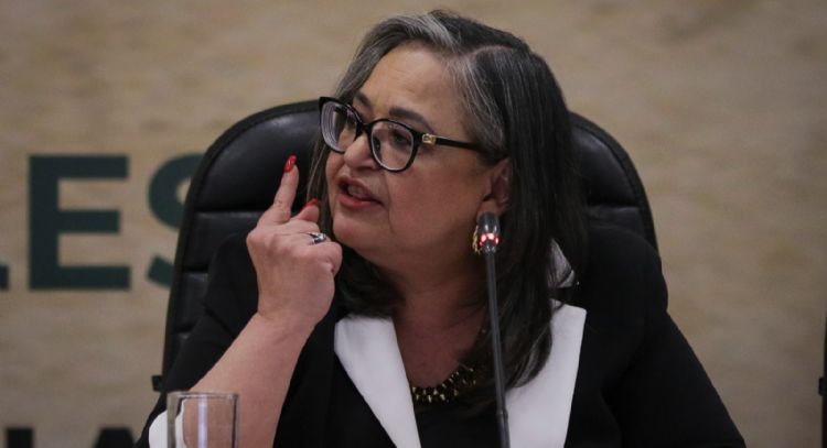 Suprema Corte: la ministra Piña permanece y hay diálogo con el Legislativo y Ejecutivo