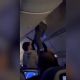 Avión de Air Europa aterriza de emergencia en Brasil: turbulencia lanza a hombre al techo