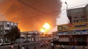 Israel bombardea varios objetivos hutíes de Yemen en respuesta a ataques (Videos)