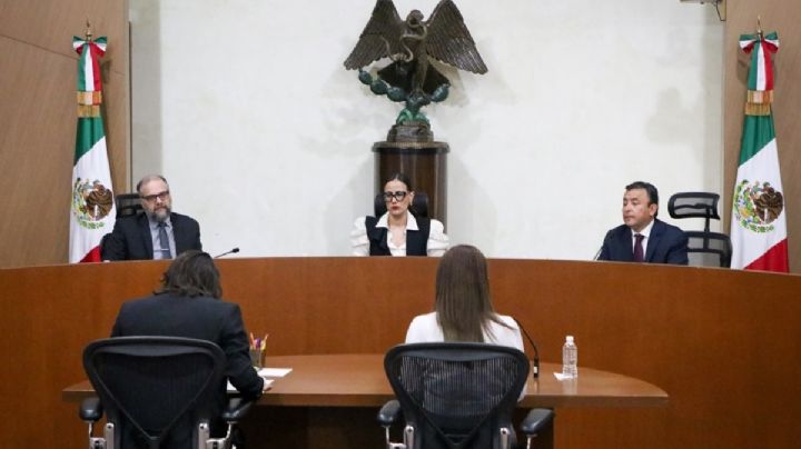 El Tribunal Electoral rechaza el recuento total de votos en la alcaldía Cuauhtémoc