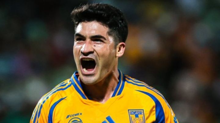 Tigres vuelve a ganar y es líder provisional del Torneo Apertura 2024