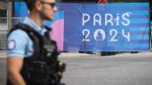 Con inteligencia artificial, drones y jets, París quiere garantizar la seguridad de los Olímpicos