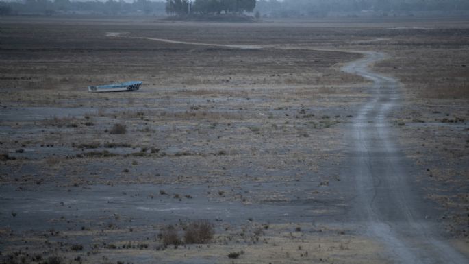 La Conagua y los informes sobre los efectos del cambio climático