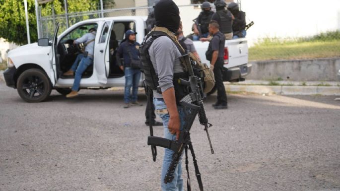 Alertan que bandas del crimen organizado reclutan y ejecutan a civiles en Chiapas