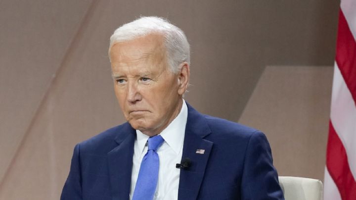 Republicanos ahora exigen que Biden deje la presidencia; no todos los demócratas se suman a Kamala