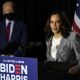 Los líderes demócratas en el Congreso evitan apoyar a Kamala Harris