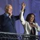 ¿Joe Biden podrá heredar la candidatura a Kamala Harris? Esto es lo que se sabe