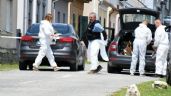 Expolicía militar entra a residencia de ancianos en Croacia y mata a seis personas