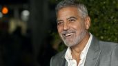 Rusia declara "indeseable" y veta a la fundación de George Clooney