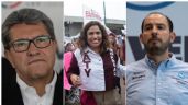 Marko Cortés truena contra los Monreal: Están “desesperados” por perder la Cuauhtémoc y Zacatecas capital