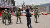 Estados que militarizan la seguridad tienen más violencia y muertes: México Evalúa