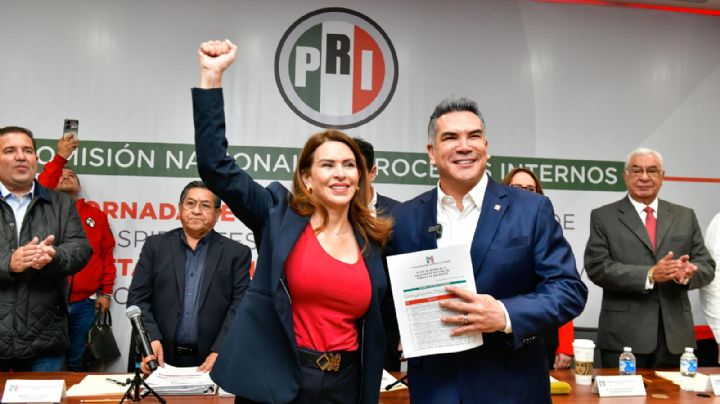 PRI celebra decisión del TEPJF por aprobar reforma a sus estatutos