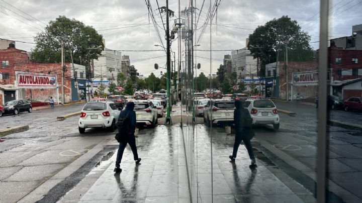 Lluvias fuertes e intensas caerán este martes sobre 27 estados del país