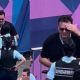 David Faitelson es “detenido” en París previo al inicio de los Juegos Olímpicos