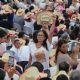 Protestas y escándalos eclipsan la Guelaguetza 2024