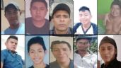 Familiares de guatemaltecos desaparecidos en Chiapas exigen al gobierno mexicano ayude a encontrarlos