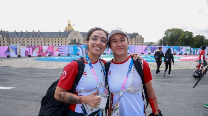 AMLO garantiza recursos a los atletas olímpicos mexicanos con dinero devuelto de EU