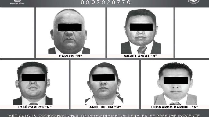 Buscan a policías del Edomex por secuestrar y extorsionar a un empresario en Chalco