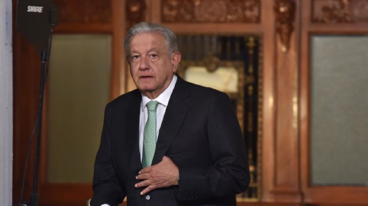 AMLO se equivoca y lamenta muerte "fake" del expresidente Jimmy Carter