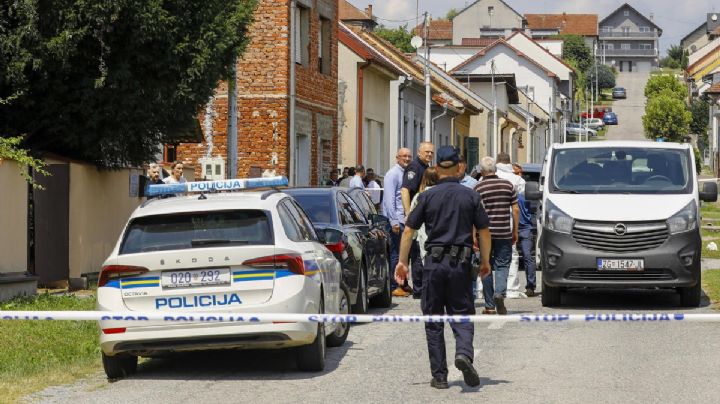 Autor de tiroteo en casa de retiro que dejó seis muertos enfrenta 11 cargos penales