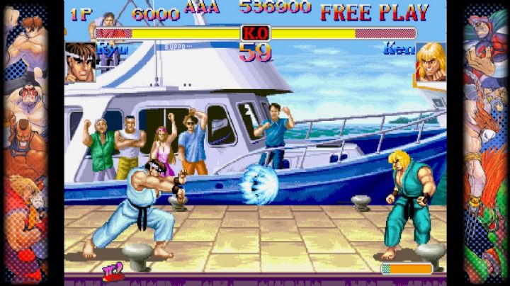 Capcom no planea eliminar los juegos en formato físico