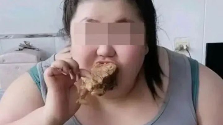 Muere una streamer de “mukbang” durante una transmisión en vivo por el exceso de comida