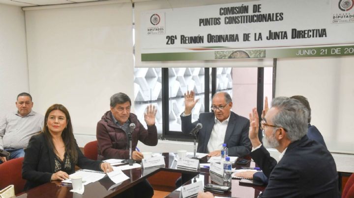 No sólo la Judicial: Morena busca reactivar todas las reformas del Plan C de AMLO