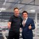 Elon Musk frena la construcción de la fábrica de Tesla en México por esta razón