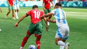 París 2024: VAR anula gol a Argentina casi dos horas después del partido ante Marruecos