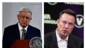 Esto dijo AMLO sobre el anuncio de Elon Musk de frenar la instalación de Tesla en México