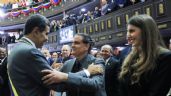 Oposición venezolana: con AMLO se dejó de investigar a Alex Saab, operador financiero de Maduro