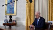 Biden justifica su declinación por reelegirse como un acto de defensa de la democracia